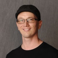 Shaun Keenan