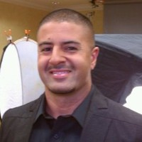 Eddie Rambaran
