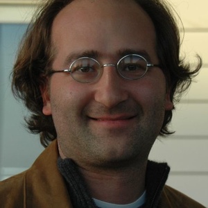 Tom Chernaik