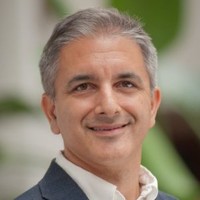 Roger Bhalla
