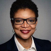 Darilyn Olidge