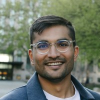 Rahul Patni