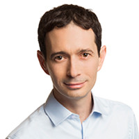 Amir Zilberstein