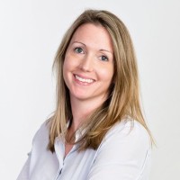 Rebecca Hooley