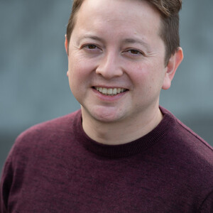 Nathan Creswell