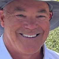David Cooper