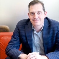 Andrew Garside