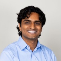 Abhi Srinivas