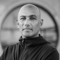 Anup Jacob