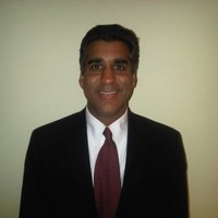 Sunil Sani