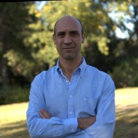 Arturo Labbe Moreno