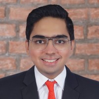 Jagesh Golwala