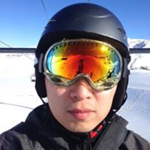 Lawrence Chu