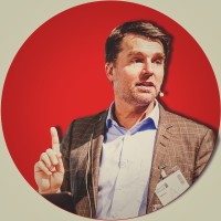 Boris Nordenstroem
