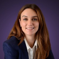 Victoria Scotoni