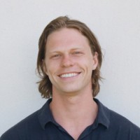 Simon Hedges