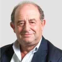 Tony Rosenberg