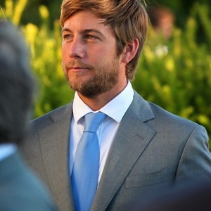 William Patterson
