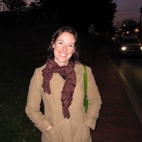 Jessica Mack