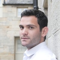 Benjamin Calmas