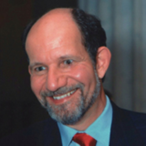 Michael B Aronson
