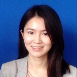 Jingjing Huang
