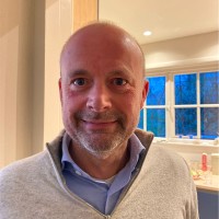 Eric Waaldijk