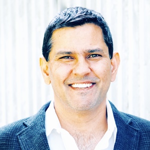 Danny Bhandari