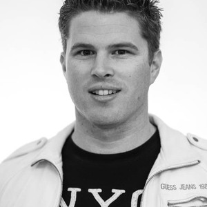 Jason Cross
