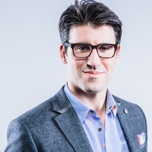 DAVID MEIRN