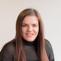 Caitlin May