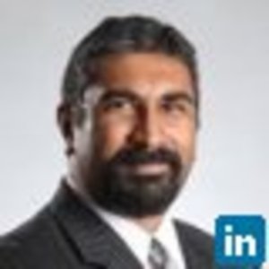Neal Murthy