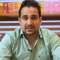Shivam Sood