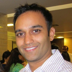 Snehal Patel