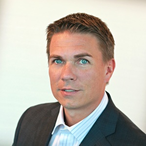 Patrick Lee