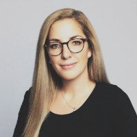 Jenna Aronson
