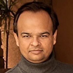 Pradeep Bhatia