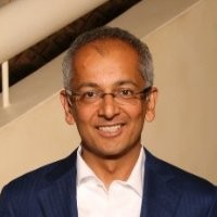 Jay Mehta