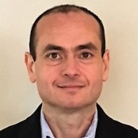 Alex Fridman