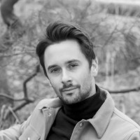 Raphael Theron
