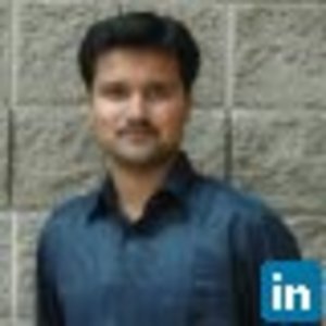 Srinivasa Vedanarayanan