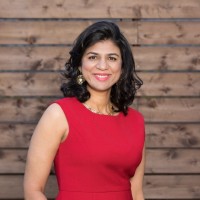 Madhu Iyer