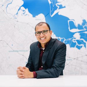 Ashish Aggarwal