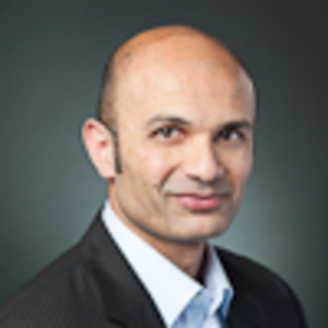 Vinay Mohta