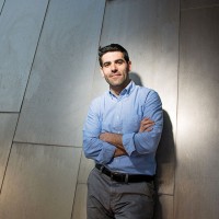 David Reshef