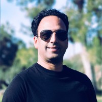 Ashish Mehta