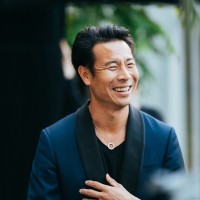 Eddy Chan
