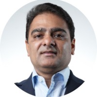 Ashish Shah