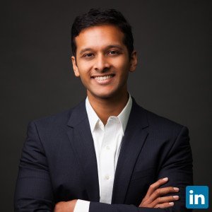 Vikram Abraham