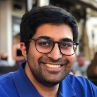 Kunal Modi